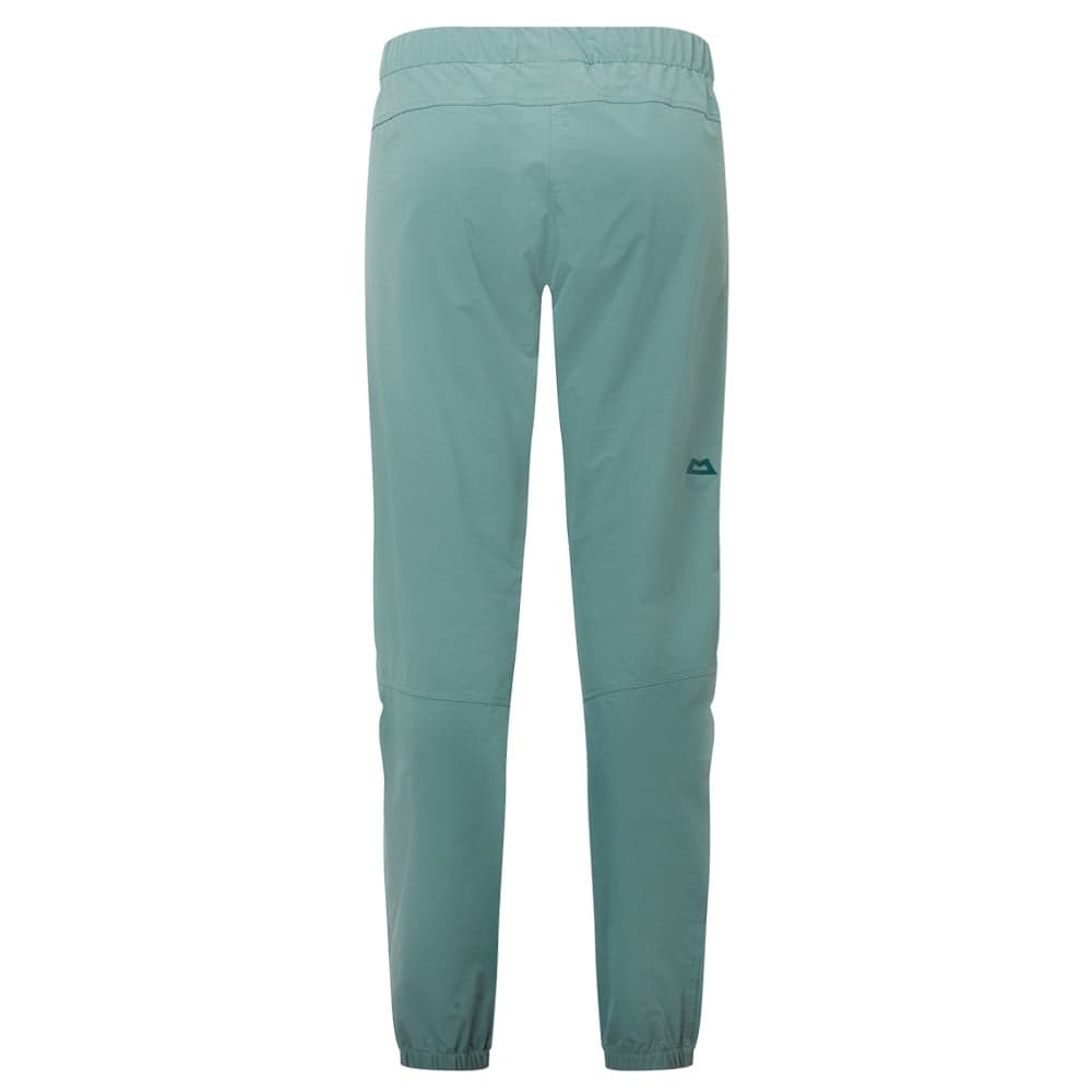 Sella Wmns Pant Sea Pine, view: 1