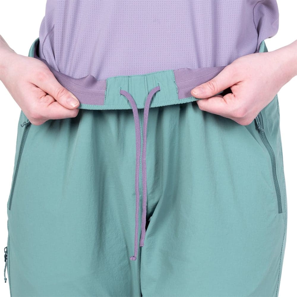 Sella Wmns Pant Sea Pine, view: 3