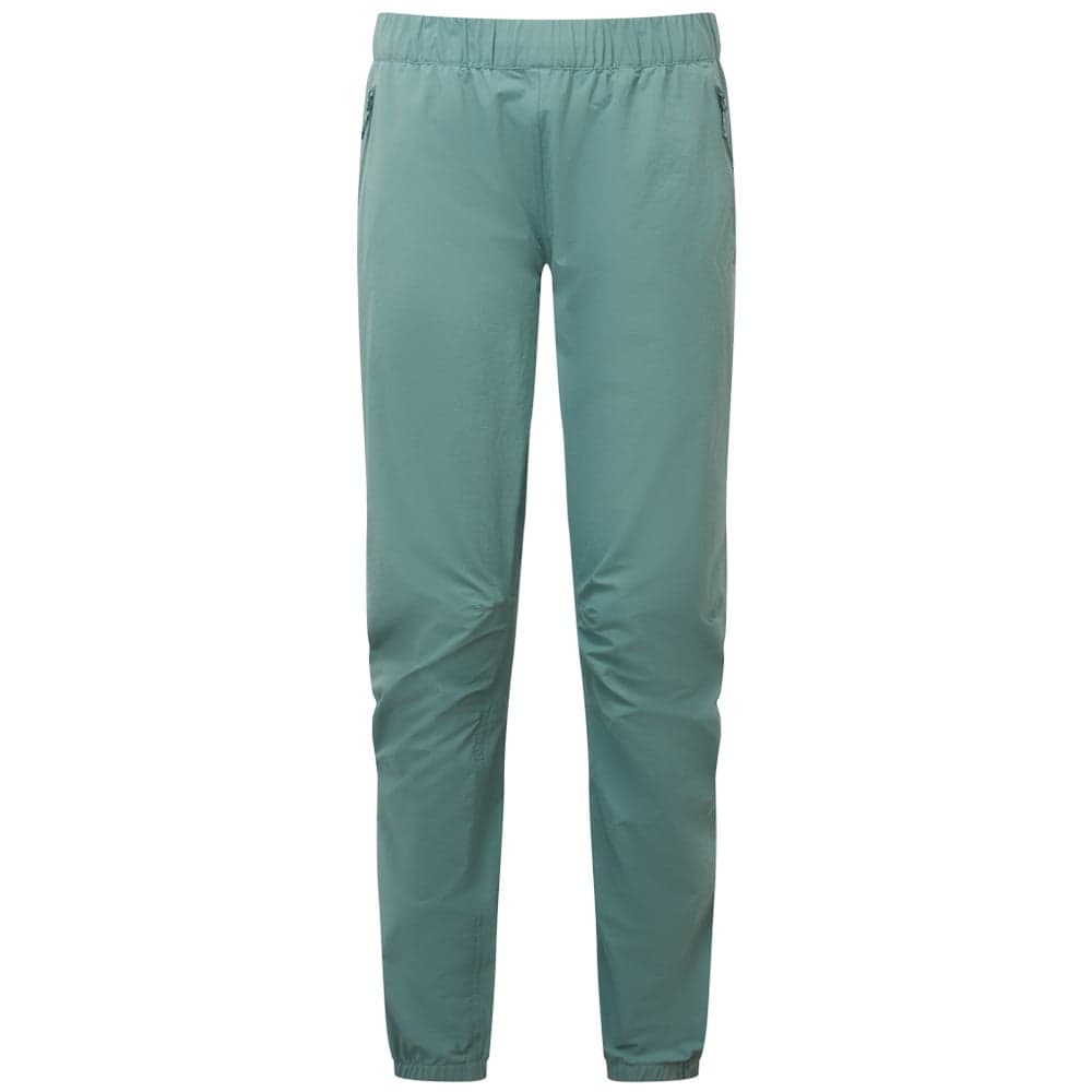 Sella Wmns Pant Sea Pine, view: 0
