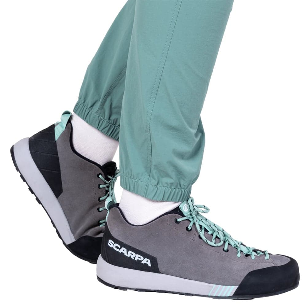 Sella Wmns Pant Sea Pine, view: 5