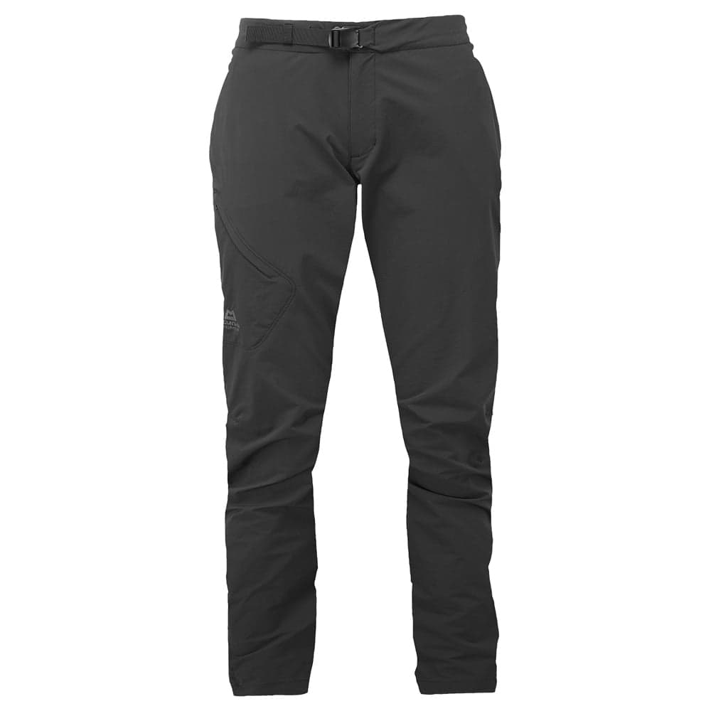 Comici Wmns Pant Black, view: 0