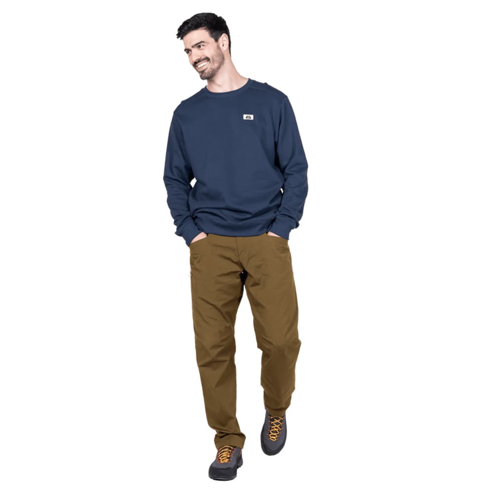 Stonescape Mens Sweat Dusk, view: 1
