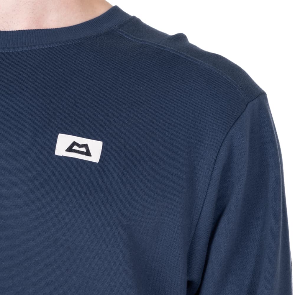 Stonescape Mens Sweat Dusk, view: 3