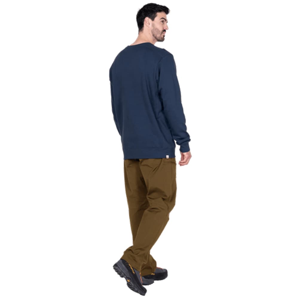 Stonescape Mens Sweat Dusk, view: 2