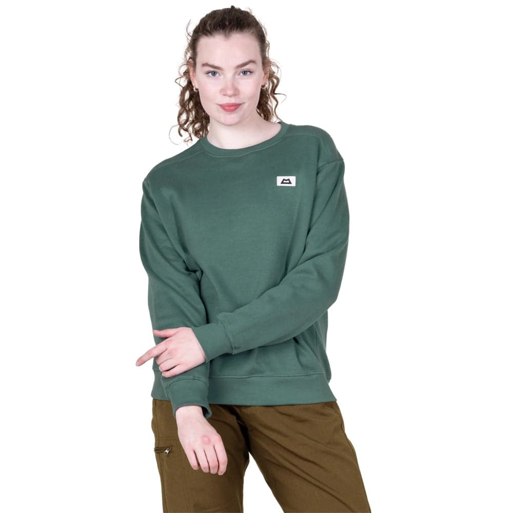 Stonescape Wmns Sweat Sea Pine, view: 1