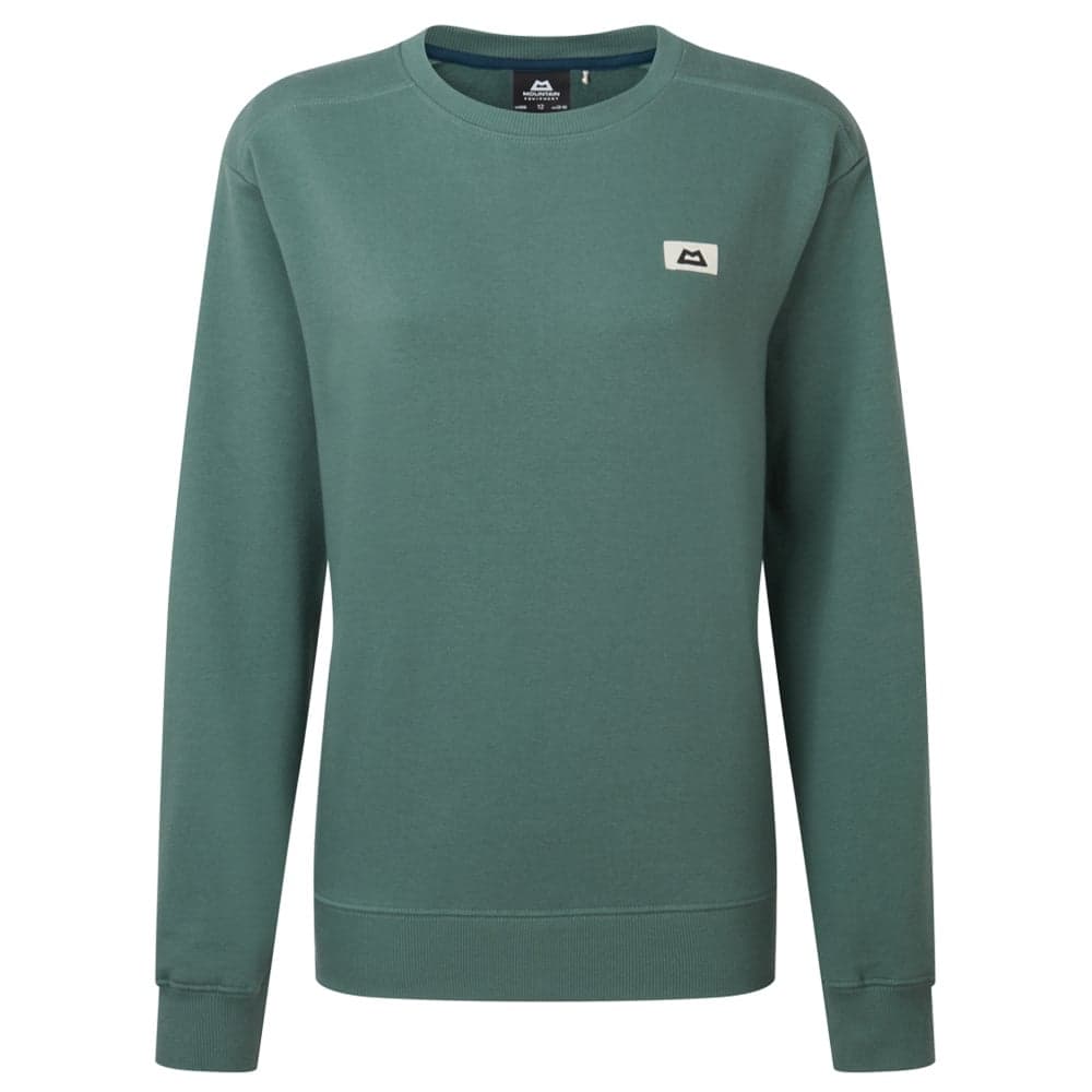 Stonescape Wmns Sweat Sea Pine, view: 0