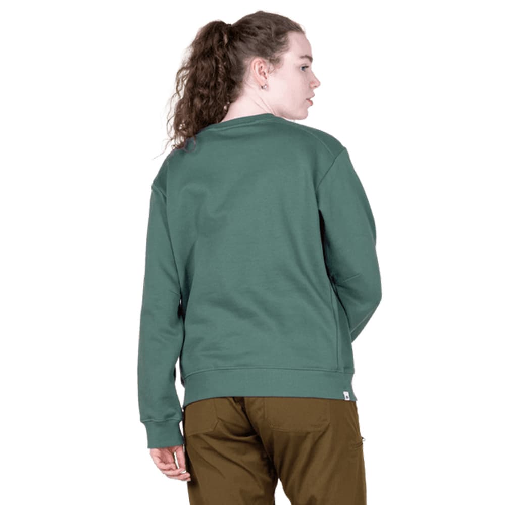 Stonescape Wmns Sweat Sea Pine, view: 2