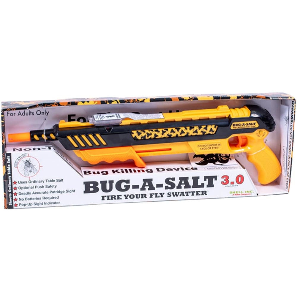 Bug-A-Salt 3.0 Orange Crush, view: 4
