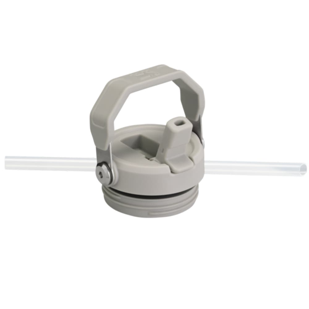 The Iceflow™ Flip Straw 2.0 Bottle 0.71 L / 24 Oz Ash, view: 2