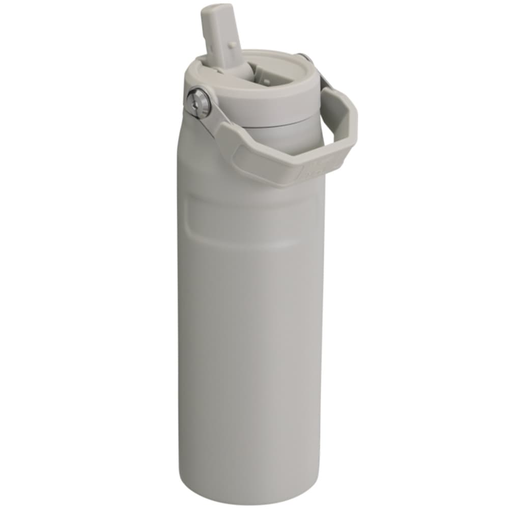 The Iceflow™ Flip Straw 2.0 Bottle 0.71 L / 24 Oz Ash, view: 1