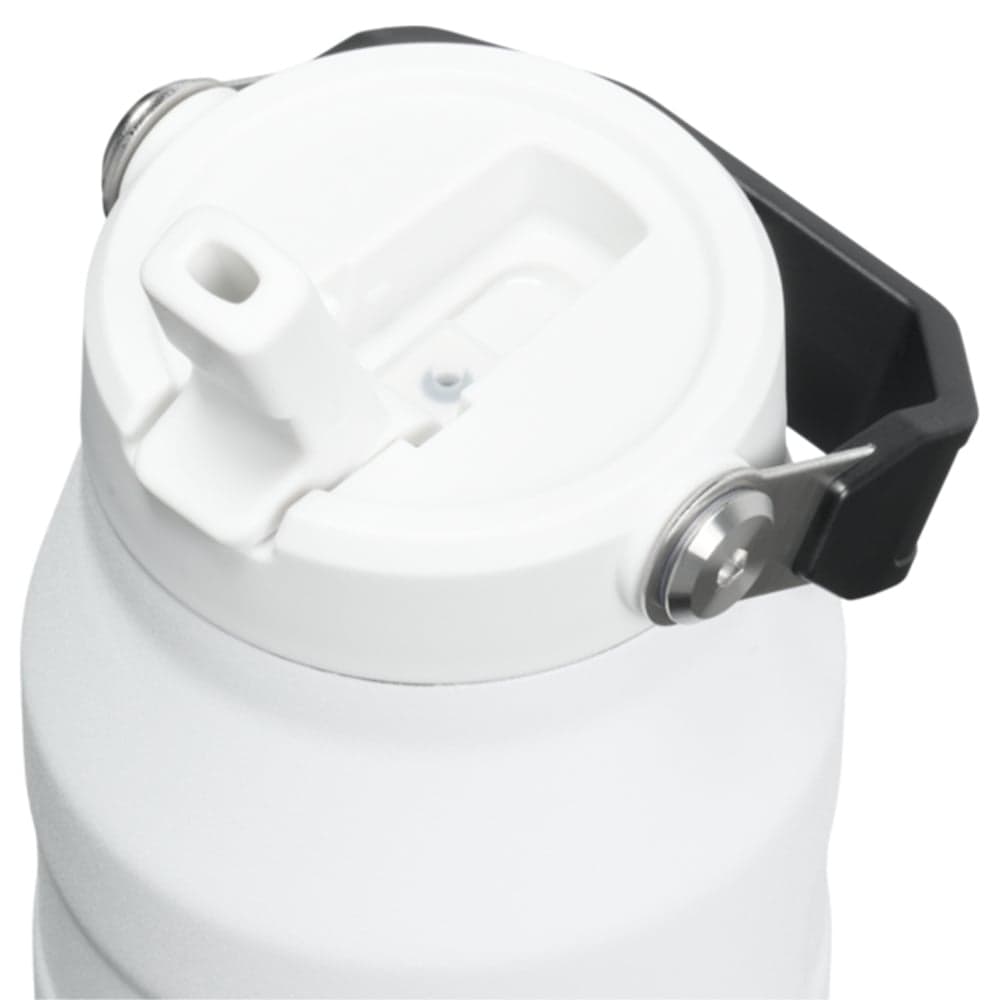 The Iceflow™ Flip Straw 2.0 Bottle 0.47 L / 16 Oz Chalk, view: 2