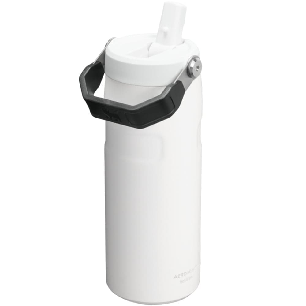 The Iceflow™ Flip Straw 2.0 Bottle 0.47 L / 16 Oz Chalk, view: 1