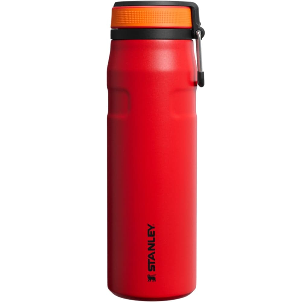 The Iceflow™ Twist Flip Bottle 0.47 L / 16 Oz Chili, view: 0