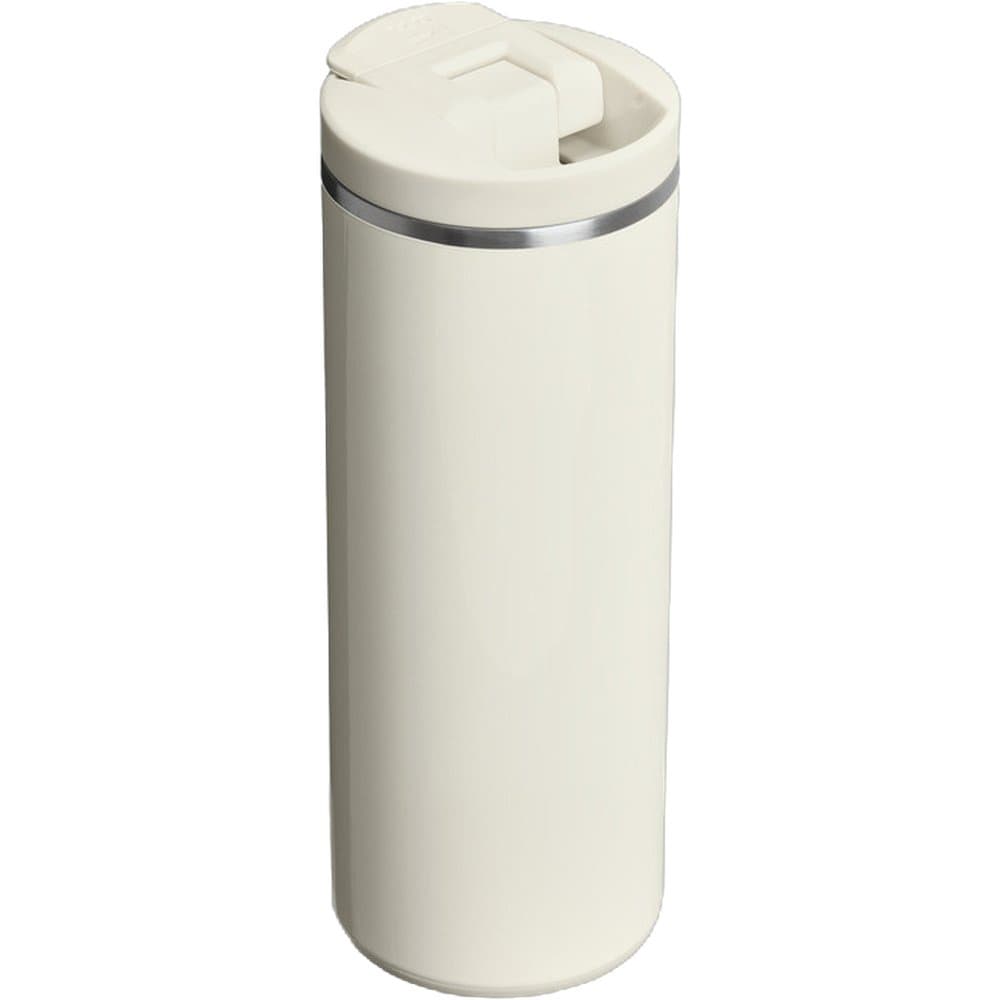 The Transit Fliptop Mug Cream Gloss, view: 1