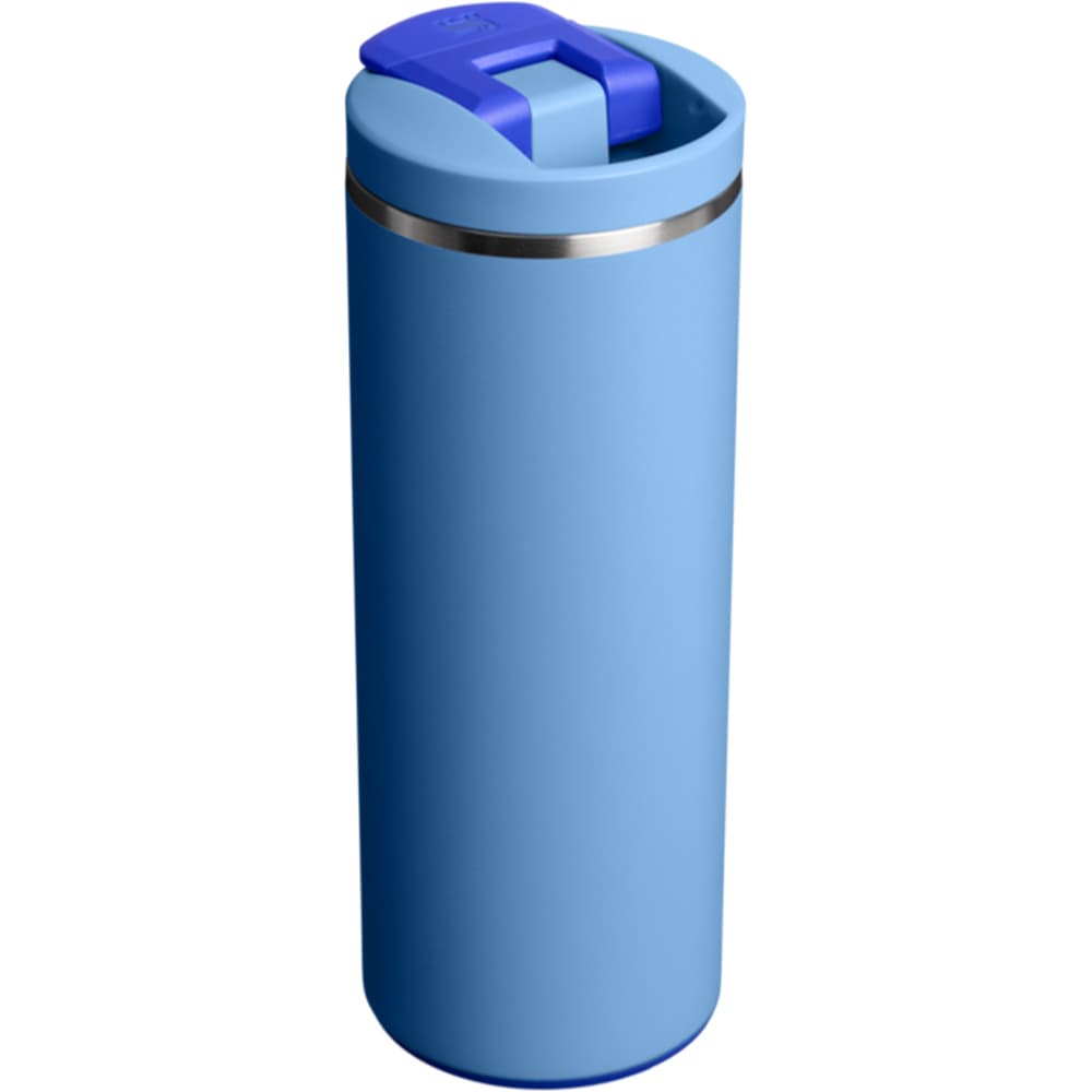 The Transit Fliptop Mug 0.35L / 12 Oz Blue Sky, view: 1