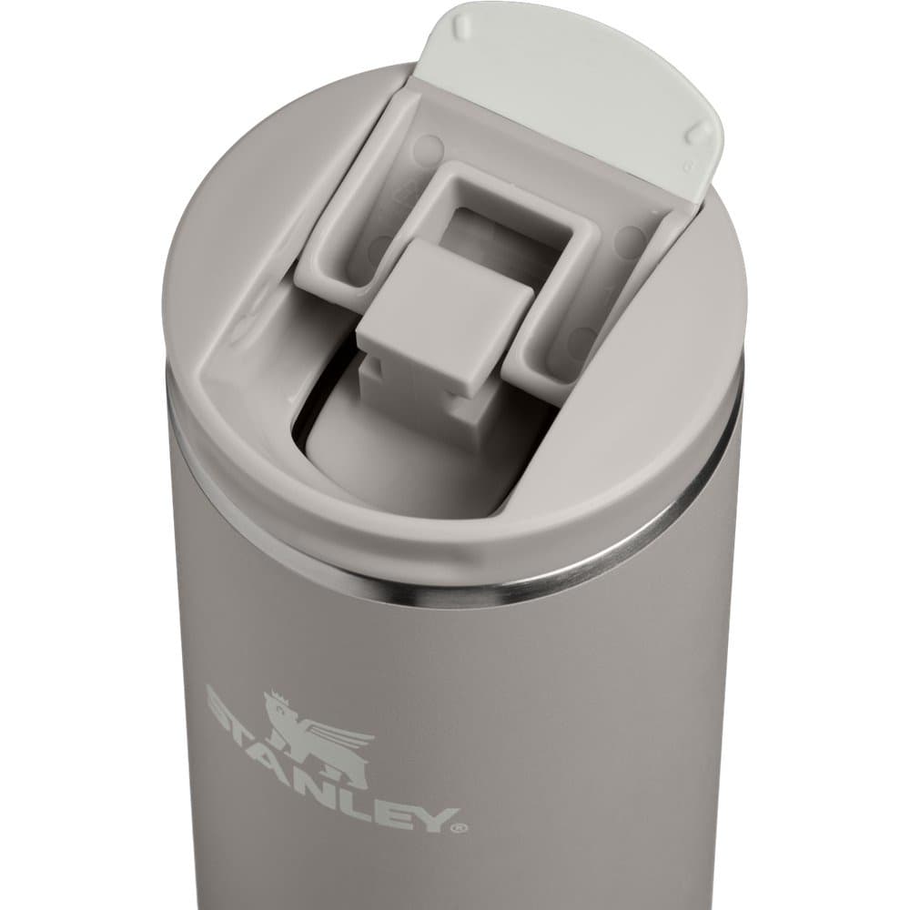 The Transit Fliptop Mug Ash, view: 2