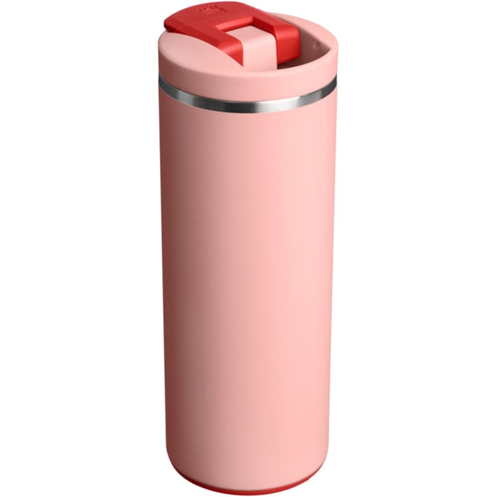 The Transit Fliptop Mug 0.35L / 12 Oz Peach Rose, view: 1
