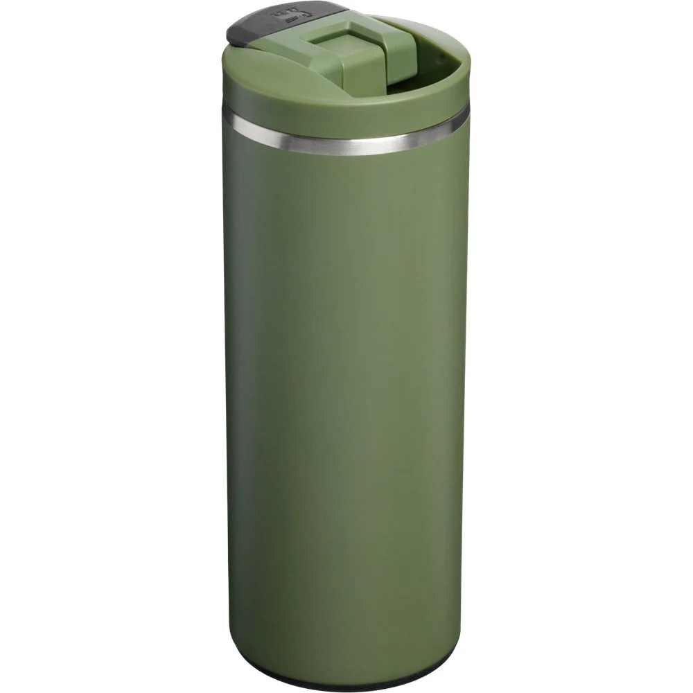 The Transit Fliptop Mug Dried Pine, view: 1