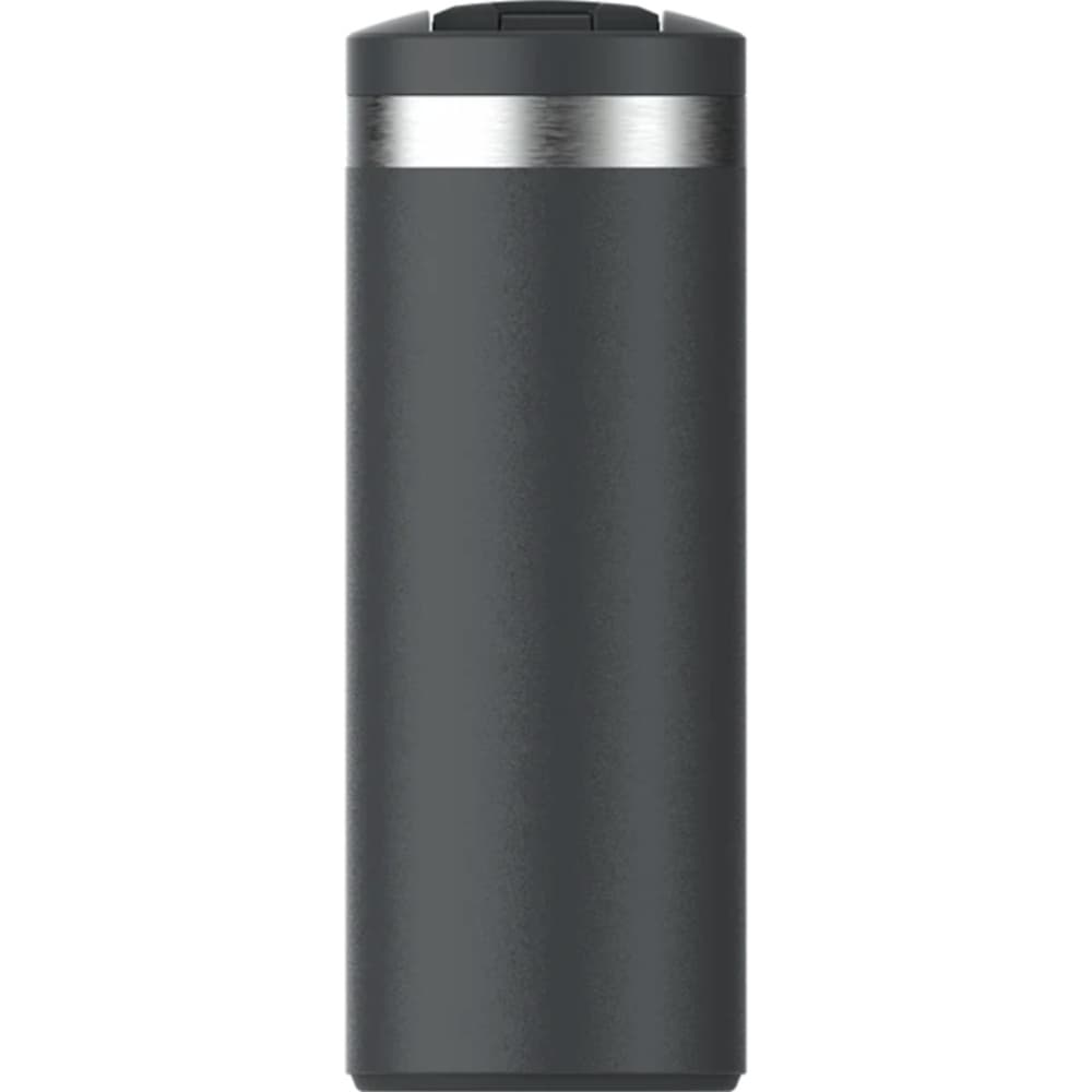 The Transit Fliptop Mug 0.35L / 12 Oz Black 2.0, view: 2