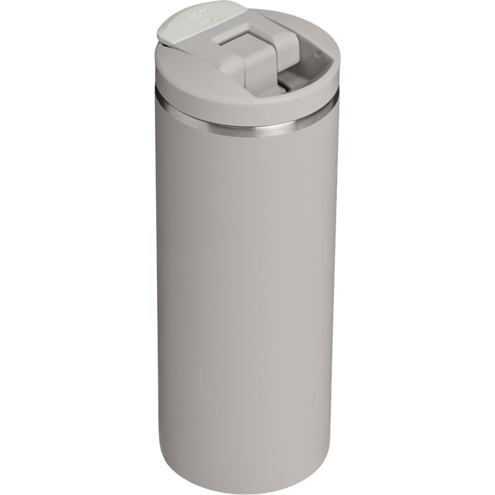 The Transit Fliptop Mug Ash, view: 1