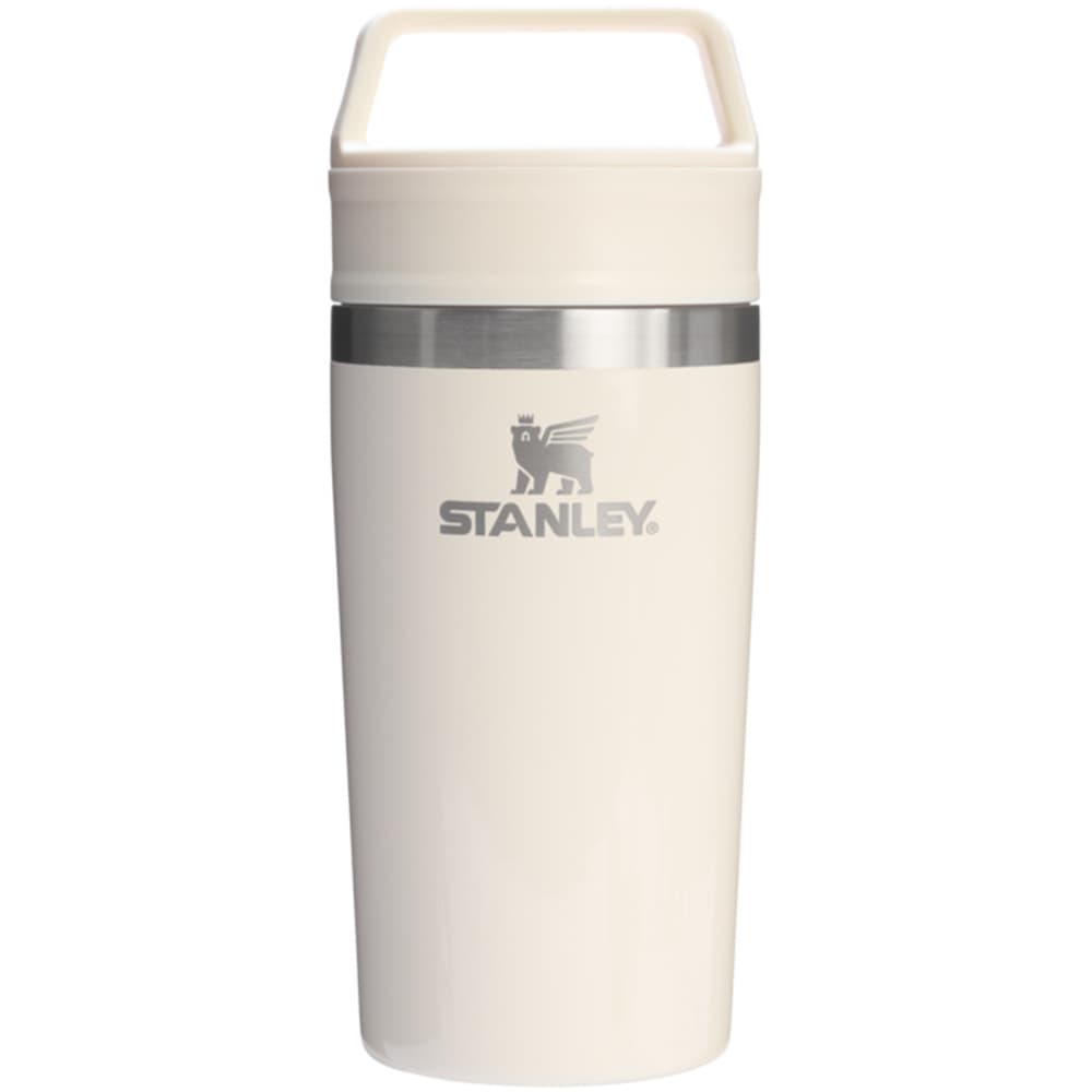 The Café-To-Go Travel Mug 0.35L / 12 Oz Cream Gloss, view: 0