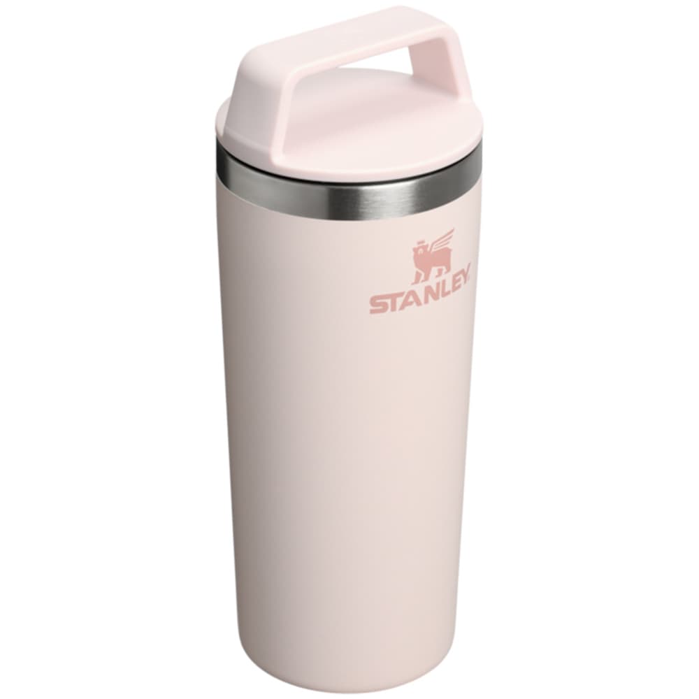The Café-To-Go Travel Mug 0.47 L / 16 Oz Rose Quartz, view: 2