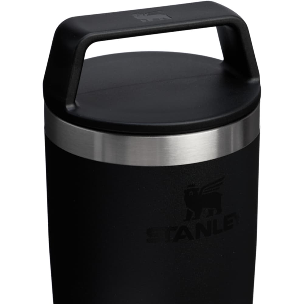 The Café-To-Go Travel Mug 0.47 L / 16 Oz Black 2.0, view: 2