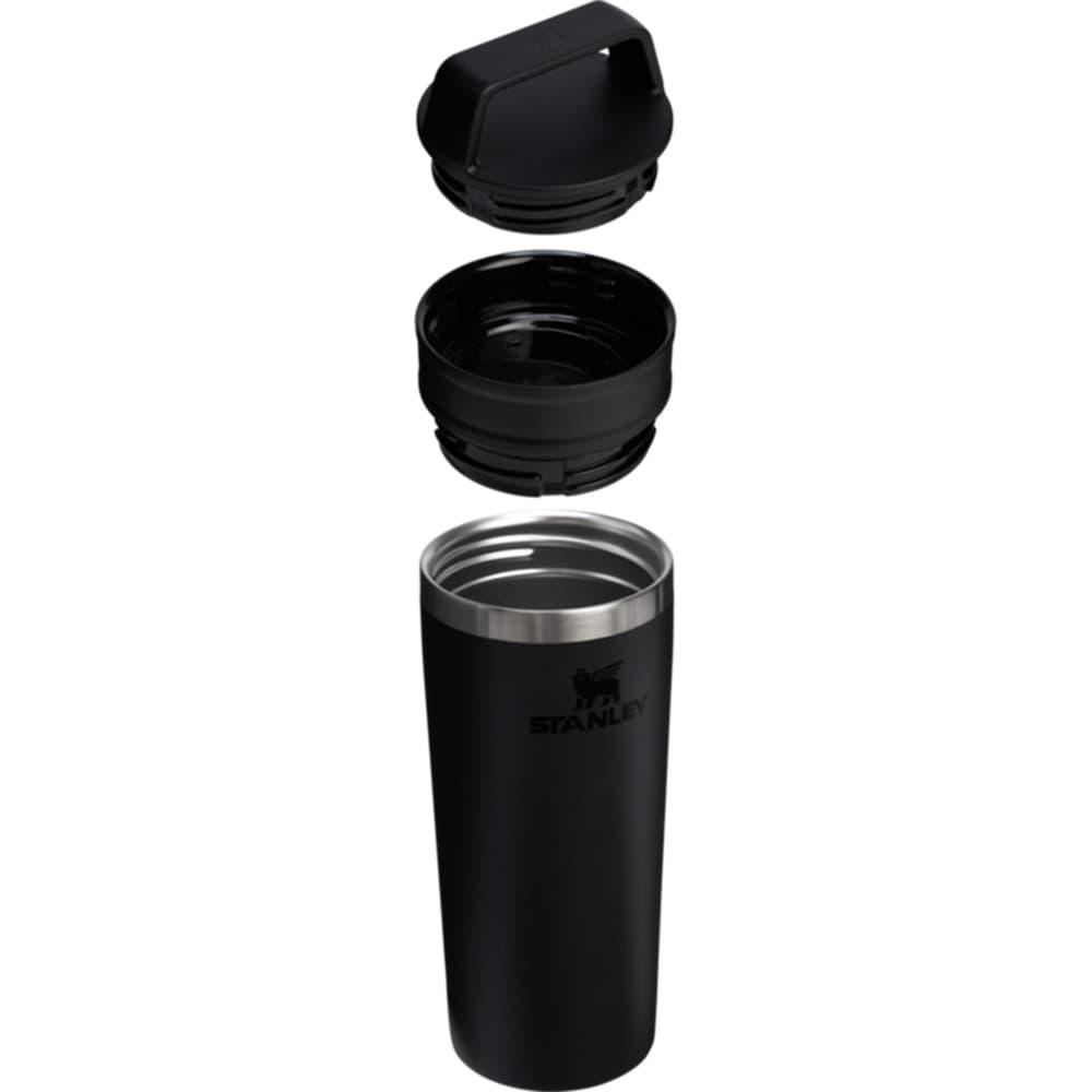 The Café-To-Go Travel Mug 0.47 L / 16 Oz Black 2.0, view: 3