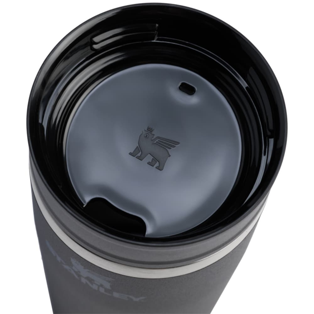 The Café-To-Go Travel Mug 0.47 L / 16 Oz Black 2.0, view: 1