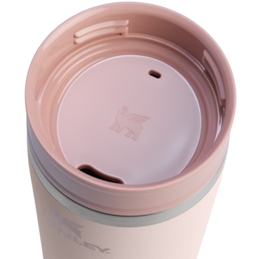 The Café-To-Go Travel Mug 0.47 L / 16 Oz Rose Quartz, view: 1