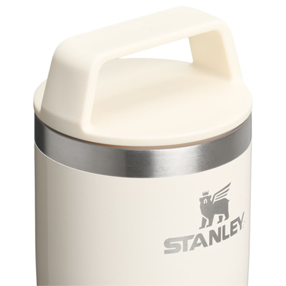 The Café-To-Go Travel Mug 0.47 L / 16 Oz Cream Gloss, view: 2