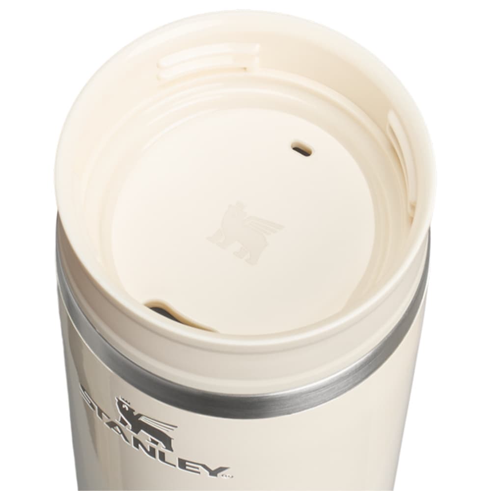 The Café-To-Go Travel Mug 0.47 L / 16 Oz Cream Gloss, view: 1