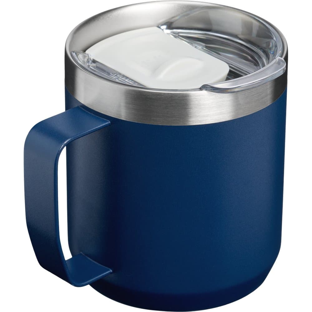 The Everyday Camp Mug Dark Navy, view: 1