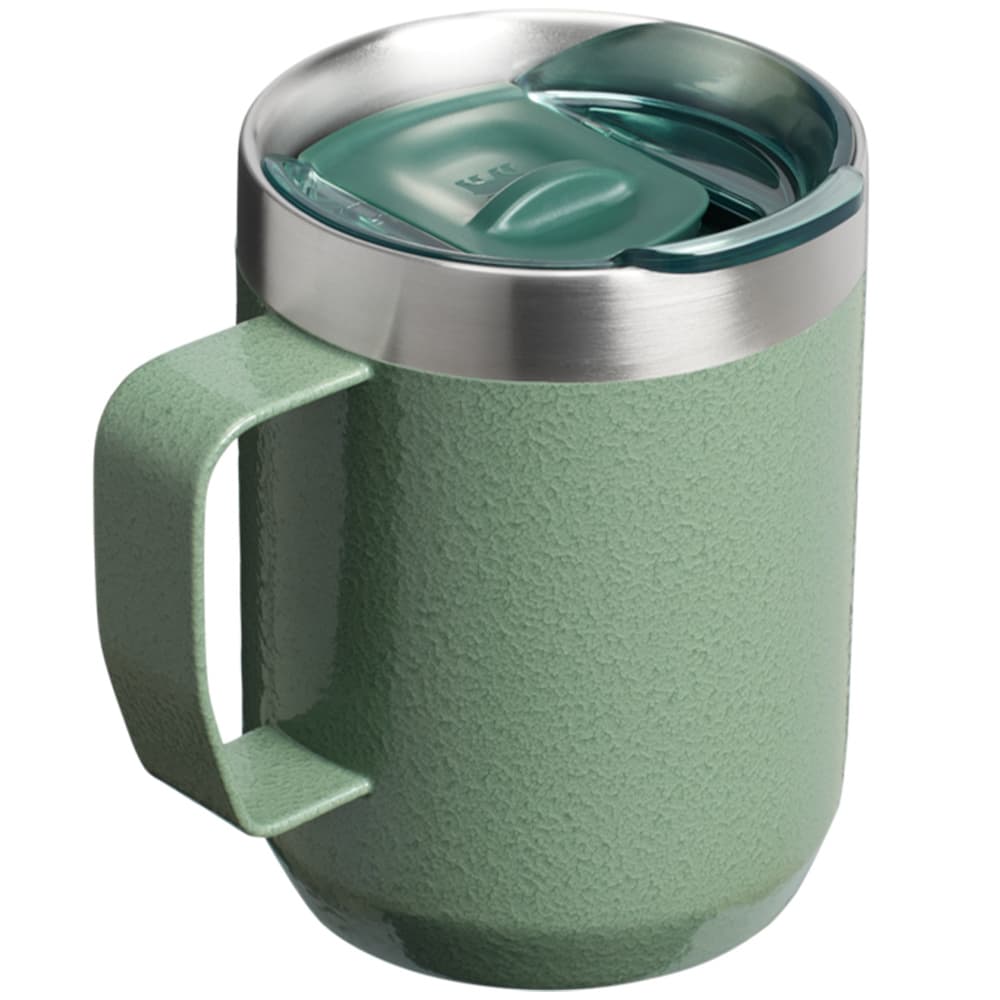 The Everyday Camp Mug 0.23 L / 8 Oz Hammertone Green, view: 1