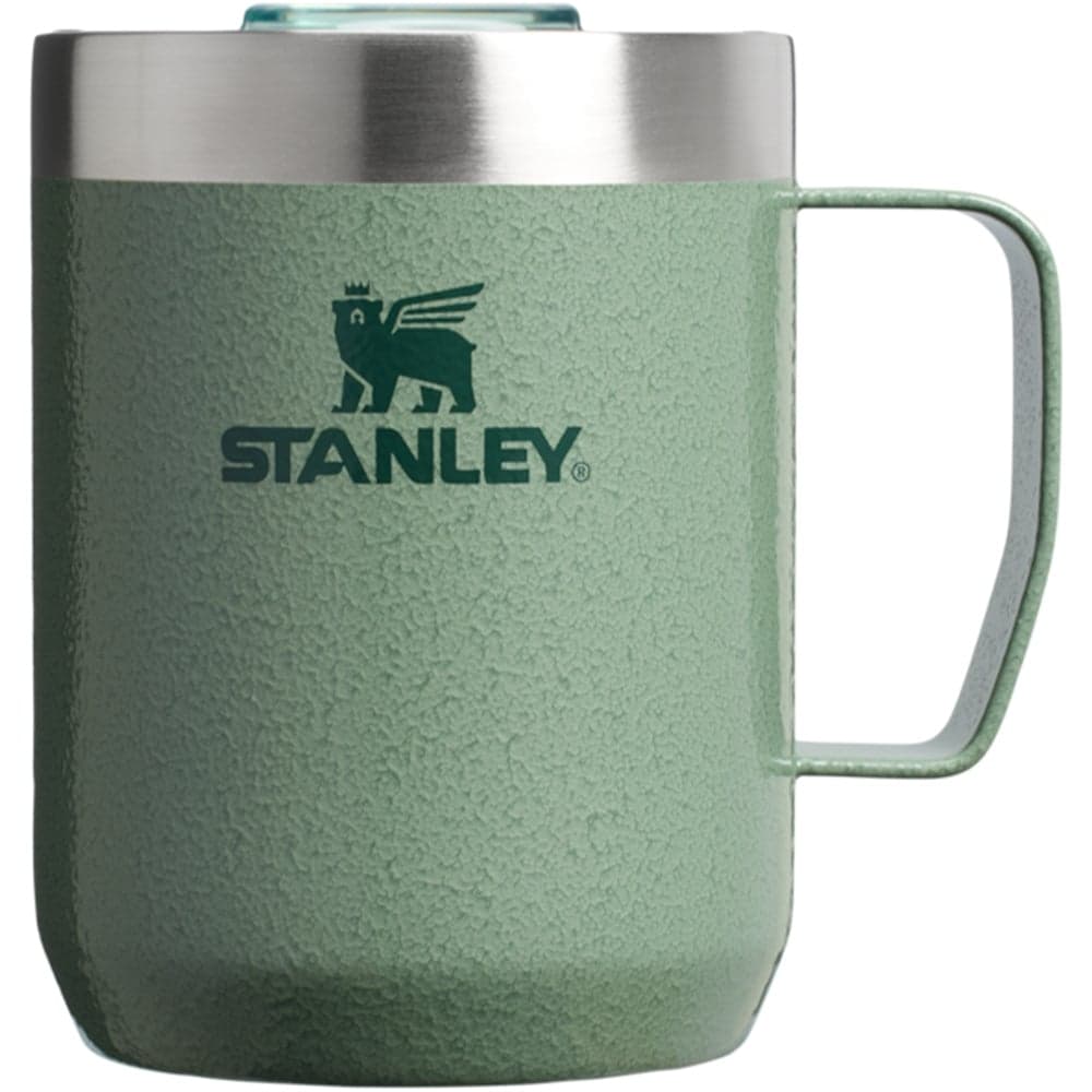 The Everyday Camp Mug 0.23 L / 8 Oz Hammertone Green, view: 0