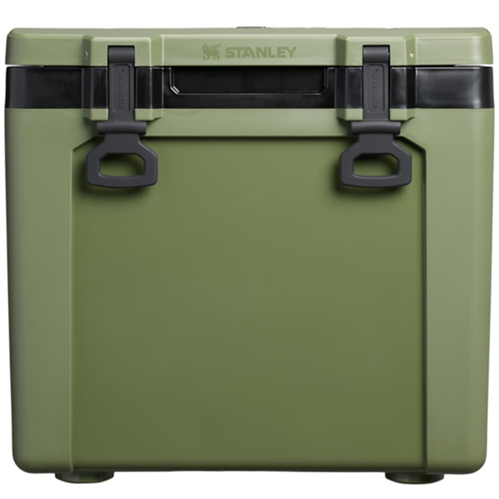 The Cold-For-Days Wheeled Outdoor Cooler 47.3 L / 50 Qt Dried Pine, view: 0