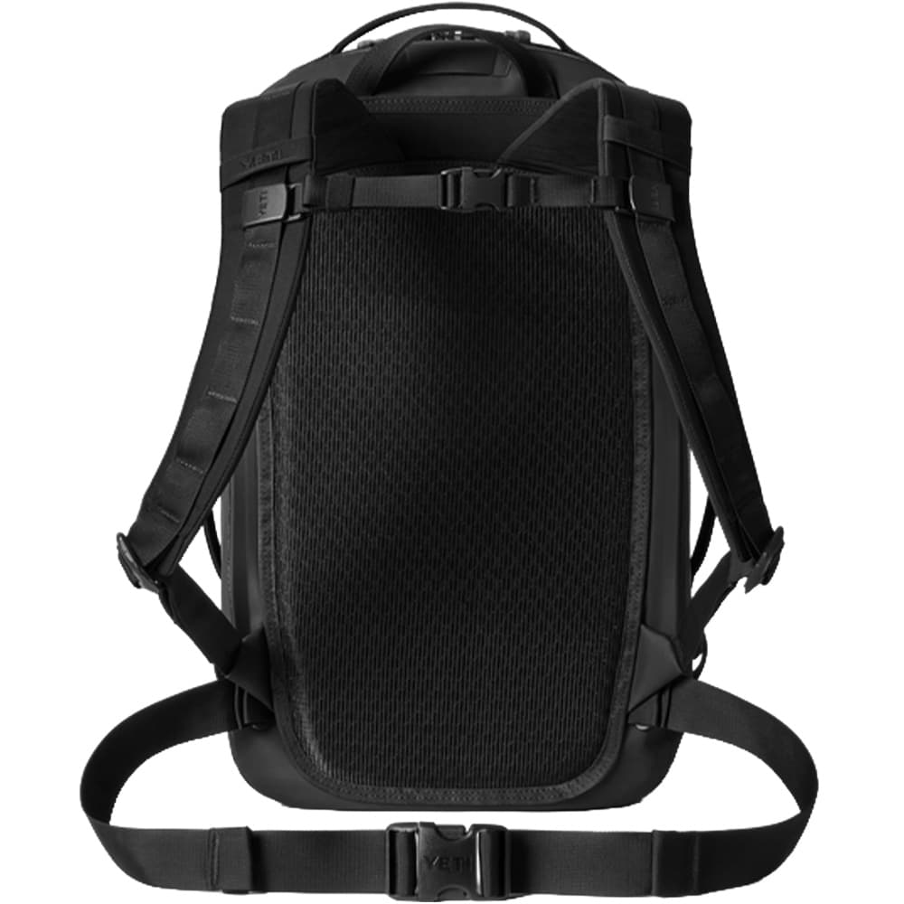 Cayo Backpack 35L Black, view: 2