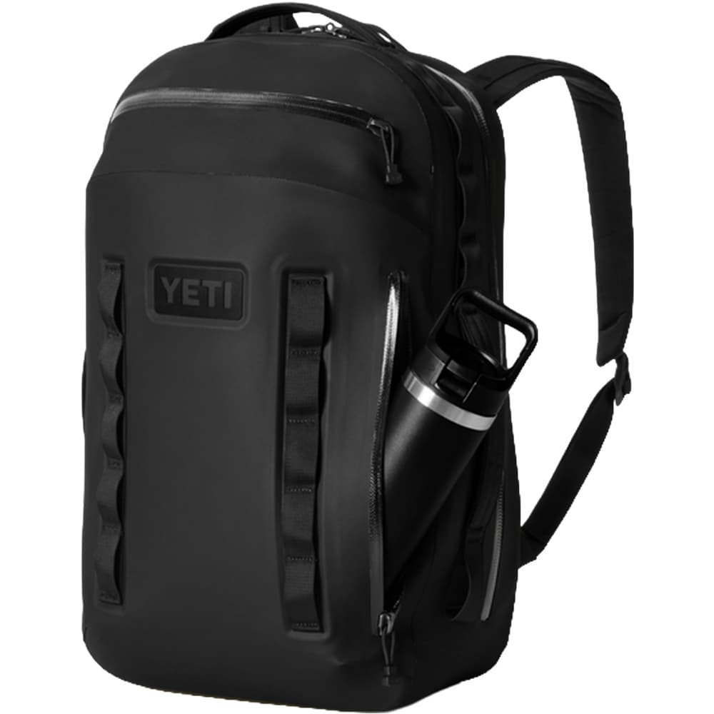 Cayo Backpack 35L Black, view: 4