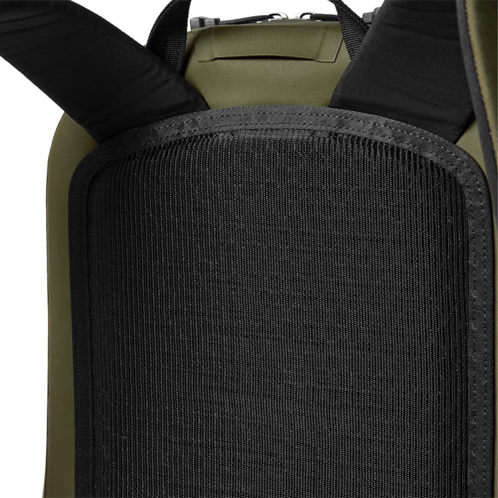 Cayo Backpack 35L Olive, view: 5