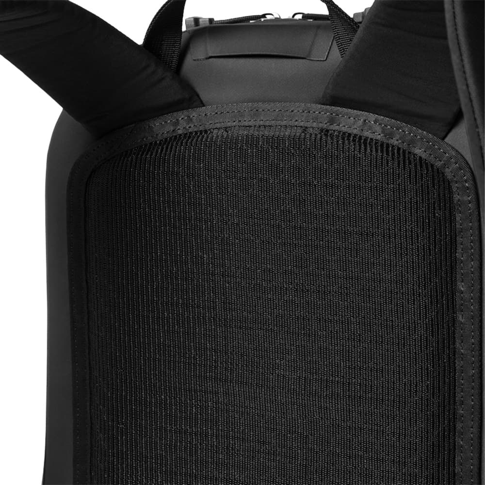 Cayo Backpack 35L Black, view: 5