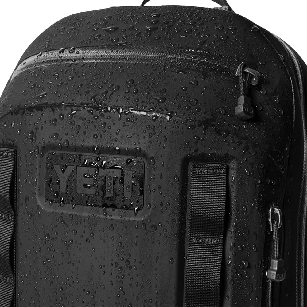 Cayo Backpack 35L Black, view: 6