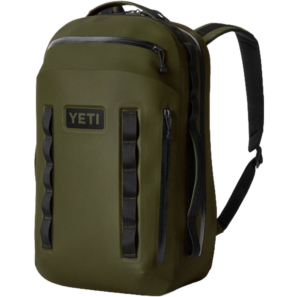 Cayo Backpack 35L Olive, view: 3