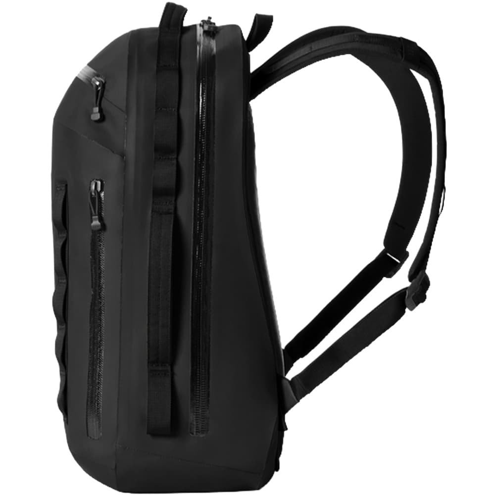 Cayo Backpack 35L Black, view: 1