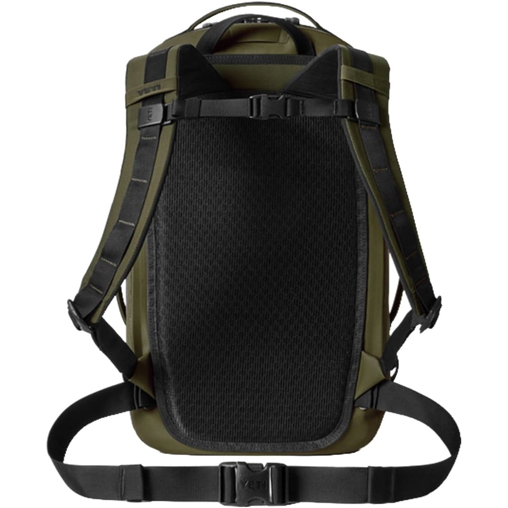 Cayo Backpack 35L Olive, view: 2