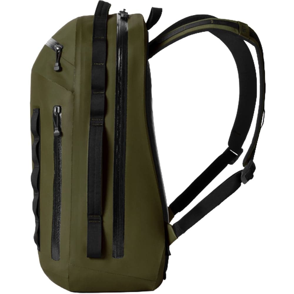 Cayo Backpack 35L Olive, view: 1