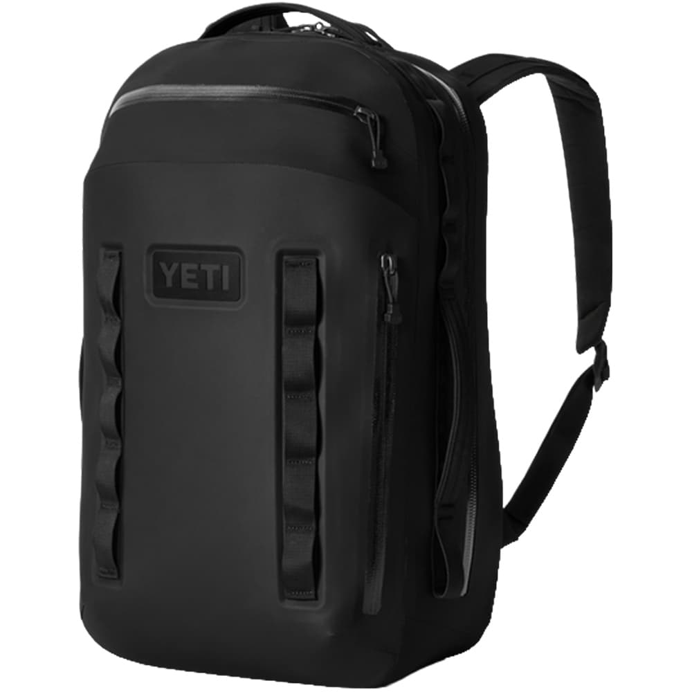 Cayo Backpack 35L Black, view: 3