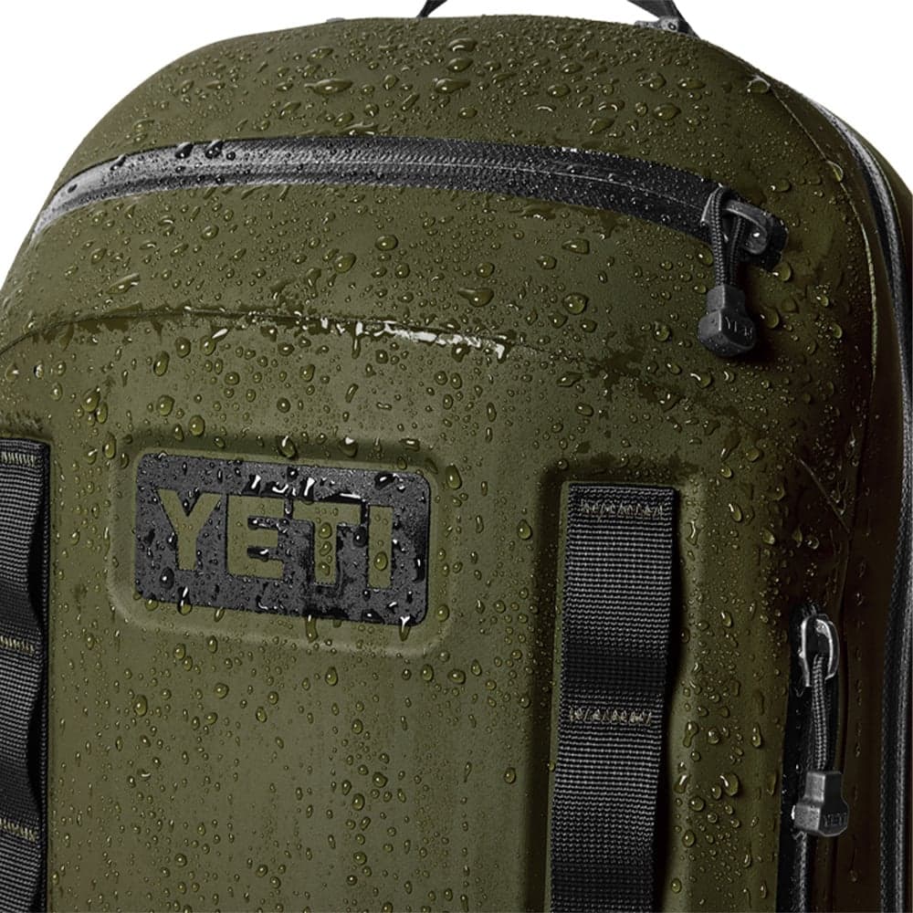 Cayo Backpack 35L Olive, view: 6