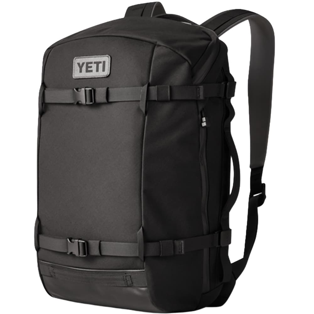 Crossroads Backpack 22L Black, view: 3