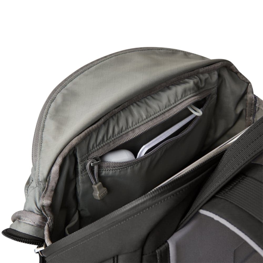 Crossroads Backpack 22L Black, view: 5