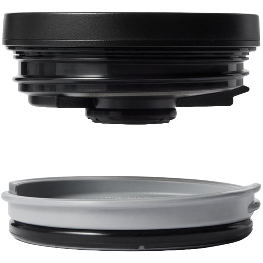 Rambler 16 Oz Food Jar Black, view: 4